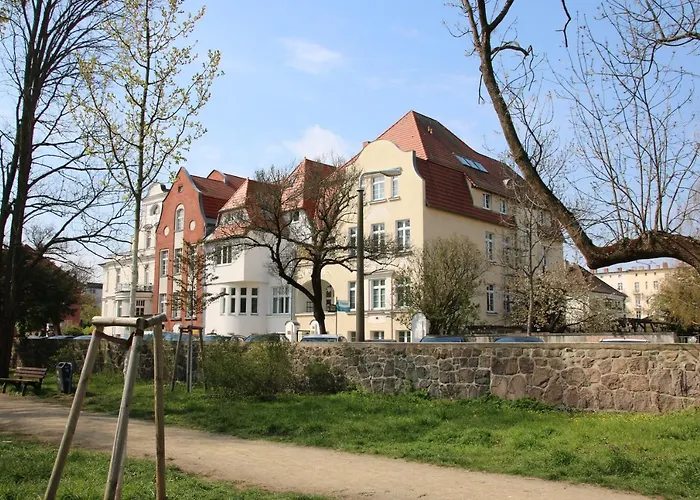 Pension zum Kleistpark