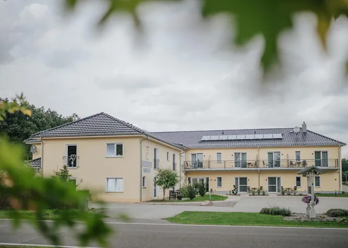 Casamia Hotel Spremberg